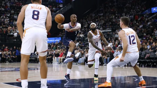 Jedan od najvećih ko&scaron;arka&scaron;a u povijesti NBA objavio je odlazak u mirovinu