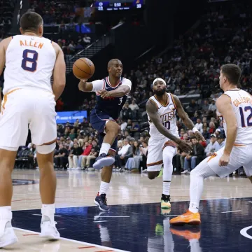 Jedan od najvećih ko&scaron;arka&scaron;a u povijesti NBA objavio je odlazak u mirovinu