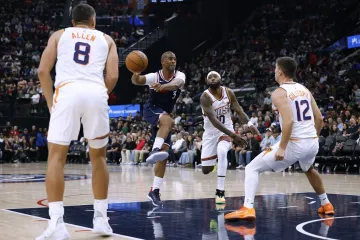 Jedan od najvećih ko&scaron;arka&scaron;a u povijesti NBA objavio je odlazak u mirovinu