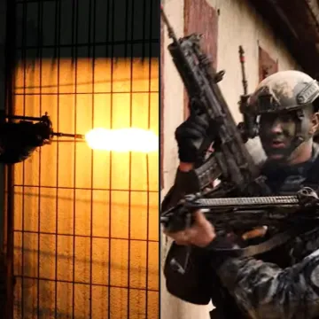 Ovo su novi hrvatski marinci: Pogledajte kako im je izgledala obuka, prizori su moćni