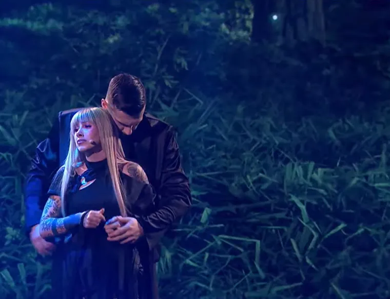 Ovih osmero natjecatelja ne skriva euforiju, a favoritkinja ispala: Pogledajte reakcije