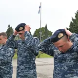 Ovo su novi hrvatski marinci: Pogledajte kako im je izgledala obuka, prizori su moćni