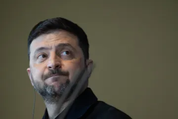 Zelenski u M&uuml;nchenu zavapio za Putinovom smrti? 'Bože, blagoslovi da nema previ&scaron;e vremena?