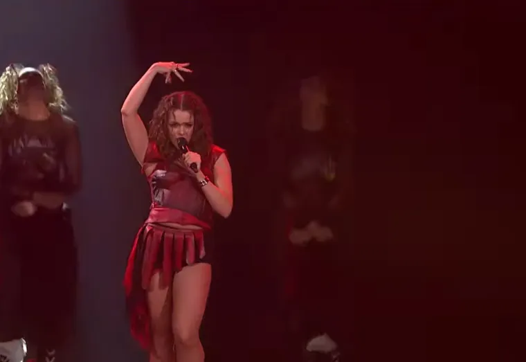 Ovih osmero natjecatelja ne skriva euforiju, a favoritkinja ispala: Pogledajte reakcije