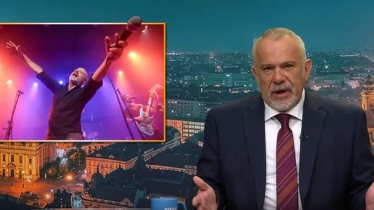 &Scaron;prajc objasnio razliku između Kekinove pjesme i Thompsona: 'Nikad tu neće biti Hipodroma'