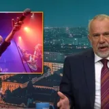 &Scaron;prajc objasnio razliku između Kekinove pjesme i Thompsona: 'Nikad tu neće biti Hipodroma'