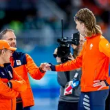 Fudbalerke ponovno gaze! Nezaboravne frizure vratili osvajači olimpijskih medalja i napravili show