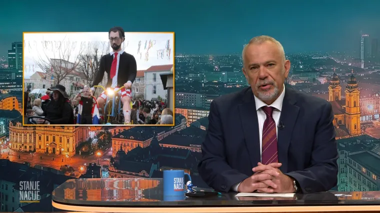 Tko će drugi biti kriv nego Toma&scaron;ević? Ako im ne rije&scaron;i problem, bogami će gorjeti