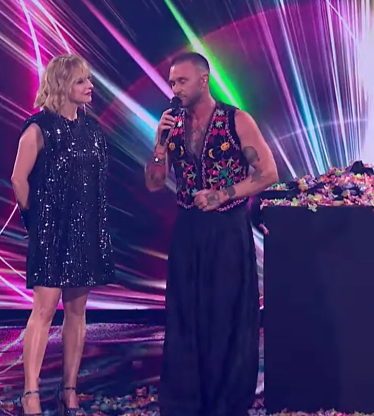 Ovih osmero natjecatelja ne skriva euforiju, a favoritkinja ispala: Pogledajte reakcije