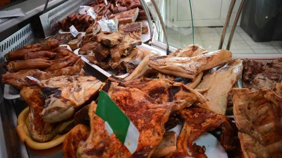 Alarm iz Inspektorata: Povlači se svinjska delikatresa