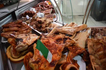 Alarm iz Inspektorata: Povlači se svinjska delikatresa