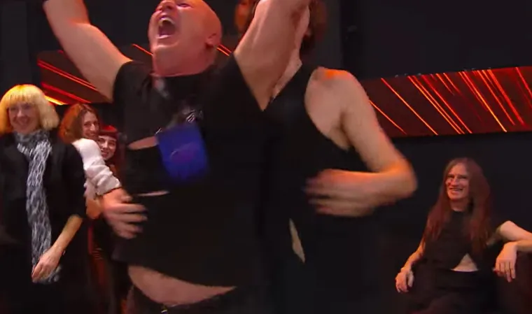 Ovih osmero natjecatelja ne skriva euforiju, a favoritkinja ispala: Pogledajte reakcije