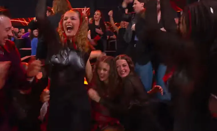 Ovih osmero natjecatelja ne skriva euforiju, a favoritkinja ispala: Pogledajte reakcije