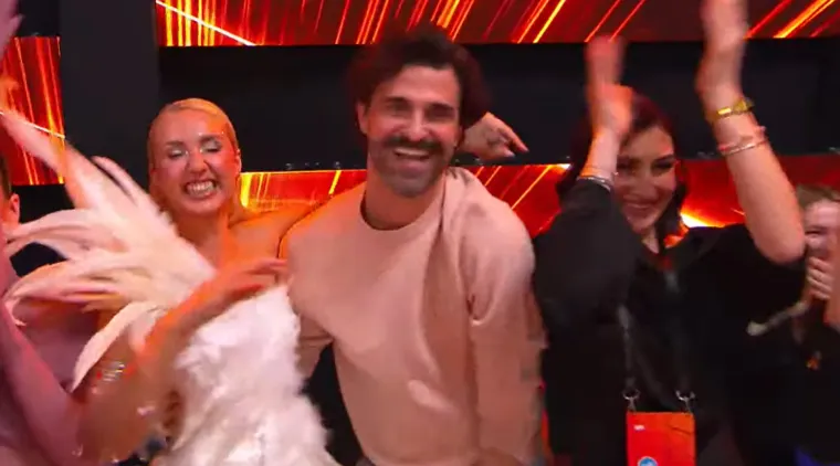 Ovih osmero natjecatelja ne skriva euforiju, a favoritkinja ispala: Pogledajte reakcije