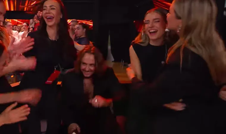 Ovih osmero natjecatelja ne skriva euforiju, a favoritkinja ispala: Pogledajte reakcije