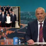 &Scaron;prajc: 'Plenki je izgleda stvarno već očajan da mu čak i glupi robot izgleda kao rje&scaron;enje'