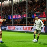 Neočekivan poraz Peri&scaron;ićeva PSV u gostima