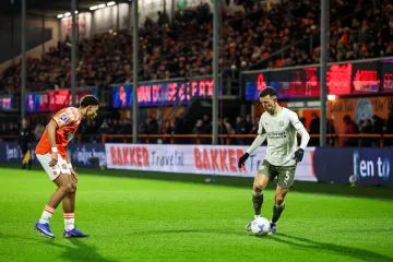 Neočekivan poraz Peri&scaron;ićeva PSV u gostima