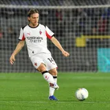 Modrić zabio za pobjedu Milana: Pogledajte gol koji je san za titulom ostavio na životu