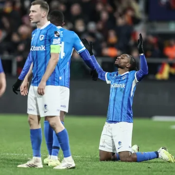 Sljedeći Dinamov europski protivnik pobjedom najavio dolazak u Zagreb