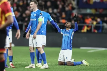 Sljedeći Dinamov europski protivnik pobjedom najavio dolazak u Zagreb