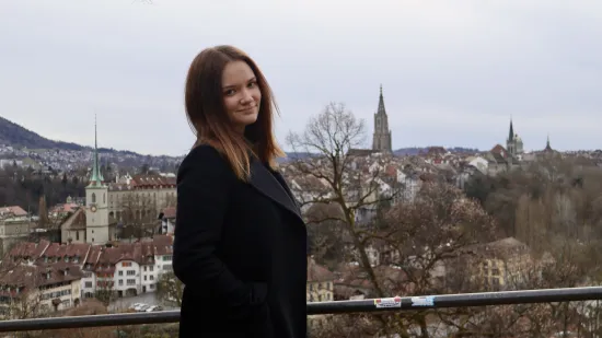 Petra ima 23 godine i živi u &Scaron;vicarskoj: 'Ovakav život u Hrvatskoj si ne bih mogla priu&scaron;titi'