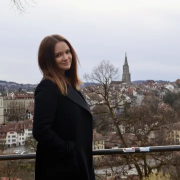 Petra ima 23 godine i živi u &Scaron;vicarskoj: 'Ovakav život u Hrvatskoj si ne bih mogla priu&scaron;titi'