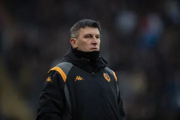 Težak poraz Sergeja Jakirovića na domaćem terenu