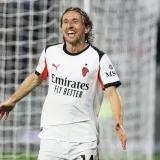 Allegri se duboko naklonio svom spasitelju: 'Mi svi od Luke možemo samo učiti'