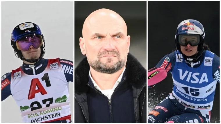 &Scaron;to nas čeka za vikend? Lov na formu, bijeg s dna i jo&scaron; mno&scaron;tvo toga