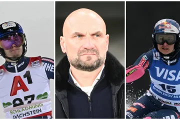 &Scaron;to nas čeka za vikend? Lov na formu, bijeg s dna i jo&scaron; mno&scaron;tvo toga