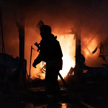 Ukrajinci udarili na ruska energetska postrojenja u Belgorodu, ima mrtvih