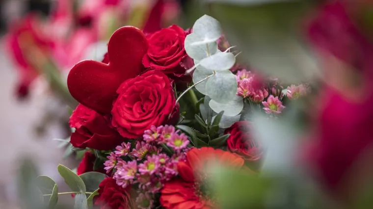 Hrvate zaprepastila cijena buketa za Valentinovo: 'Alo, jeste li vi normalni?'