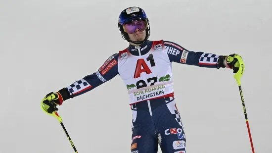 Napokon i skijanje: Možemo li u ovoj disciplini biti uspje&scaron;niji?