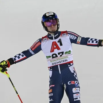 Napokon i skijanje: Možemo li u ovoj disciplini biti uspje&scaron;niji?