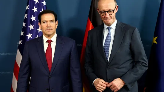 Konferencija u M&uuml;nchenu: Uskoro se obraća Maco Rubio, pogledajte tko su jo&scaron; govornici