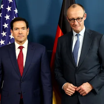 Konferencija u M&uuml;nchenu: Uskoro se obraća Maco Rubio, pogledajte tko su jo&scaron; govornici