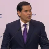 Vance lani &scaron;okirao Europljane, Rubio zaradio pljesak: 'Na&scaron;e sudbine su isprepletene'