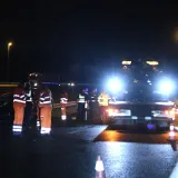 Detalji horora na A3: Poginula dva pje&scaron;aka dok su pretrčavali autocestu, udario ih je auto