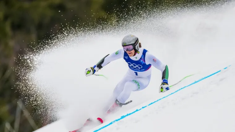 Filip Zubčić zavr&scaron;io 14. u veleslalomu na ZOI-ju: Braathen ispisao povijest