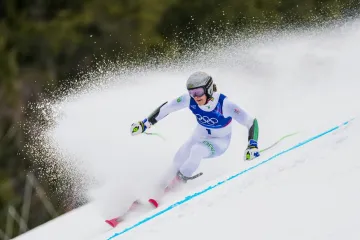 Filip Zubčić zavr&scaron;io 14. u veleslalomu na ZOI-ju: Braathen ispisao povijest