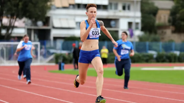 Hrvatski sporta&scaron;i uzeli pet medalja na međunarodnom turniru