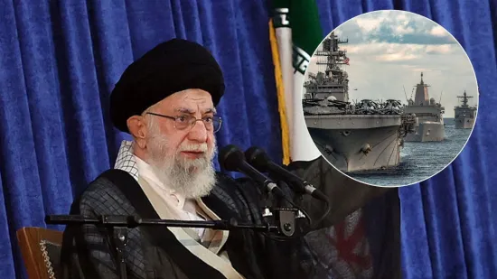 Amerikanci otvaraju Pandorinu kutiju: Napadnu li Iran, ove zemlje su na prvoj crti boji&scaron;nice!