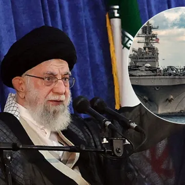 Amerikanci otvaraju Pandorinu kutiju: Napadnu li Iran, ove zemlje su na prvoj crti boji&scaron;nice!