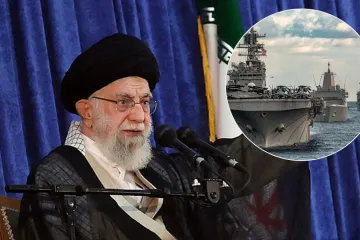 Amerikanci otvaraju Pandorinu kutiju: Napadnu li Iran, ove zemlje su na prvoj crti boji&scaron;nice!