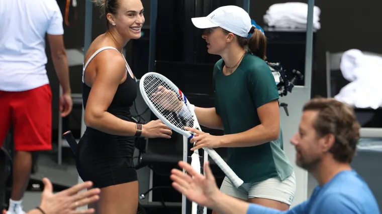 Najbolje tenisačice svijeta odustale od turnira u Dubaiju