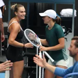 Najbolje tenisačice svijeta odustale od turnira u Dubaiju