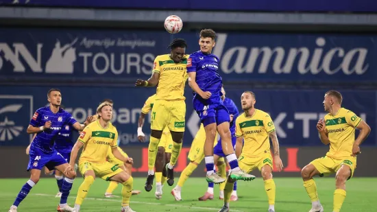 Dinamo na 'drugi imendan' svojim navijačima želi pokloniti pobjedu: Može li ga Istra opet zaustaviti?