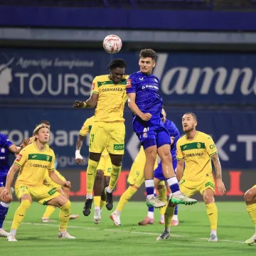 Dinamo na 'drugi imendan' svojim navijačima želi pokloniti pobjedu: Može li ga Istra opet zaustaviti?