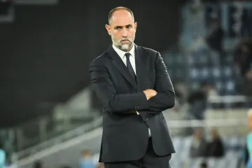 Tottenham potvrdio Tudora: Evo reakcije navijača